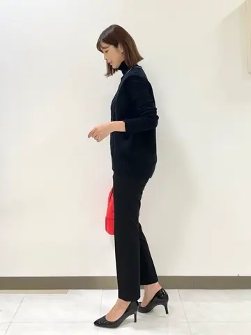 ONWARD CROSSET SELECT 市川 コーディネート画像