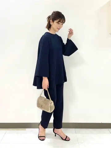 ONWARD CROSSET SELECT 市川 コーディネート画像