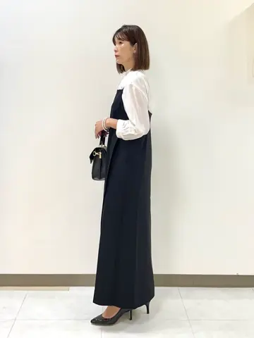 ONWARD CROSSET SELECT 市川 コーディネート画像