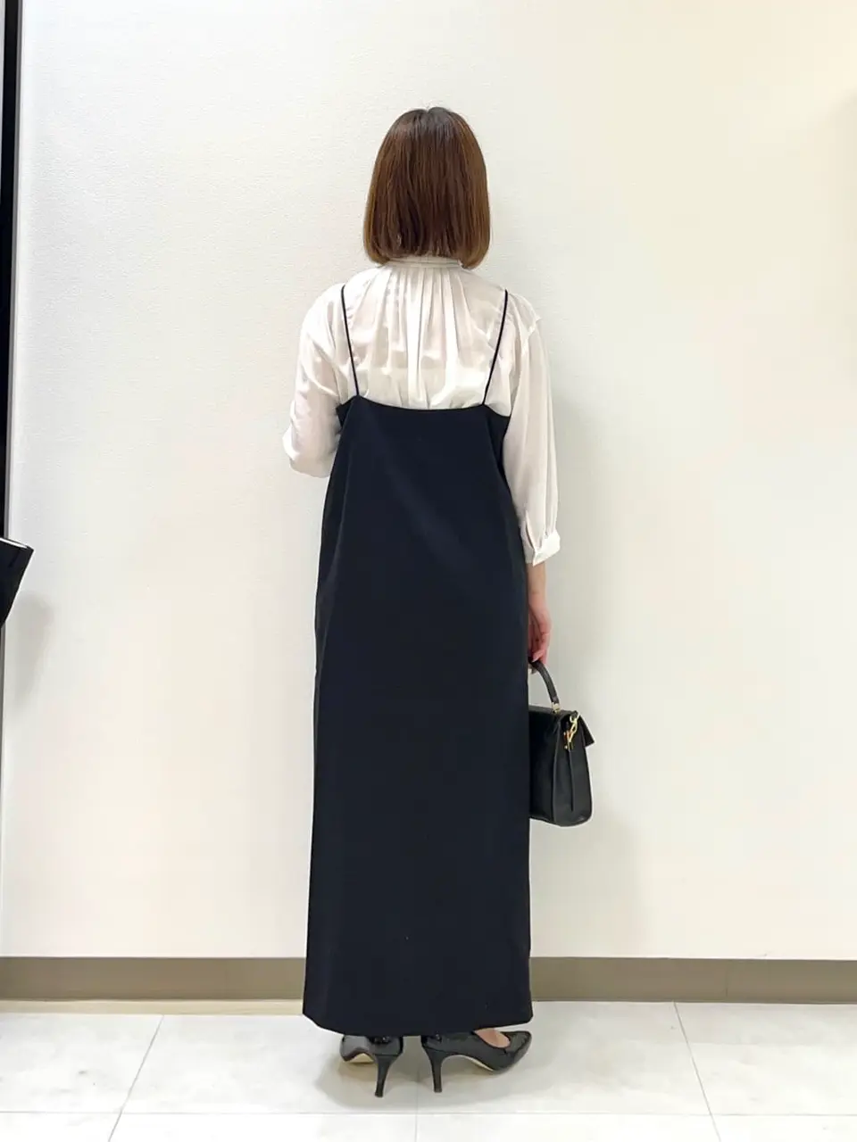 ONWARD CROSSET SELECT 市川 コーディネート画像