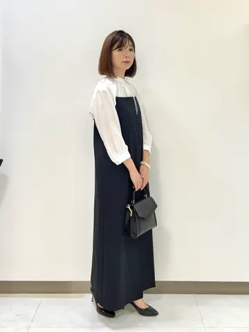 ONWARD CROSSET SELECT 市川 コーディネート画像