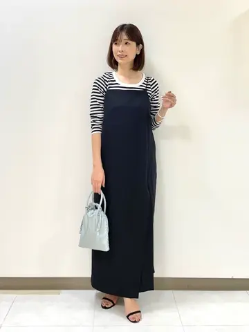 ONWARD CROSSET SELECT 市川 コーディネート画像