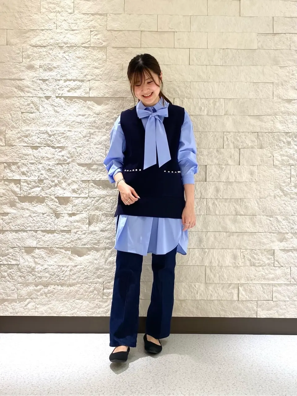  山下 コーディネート画像