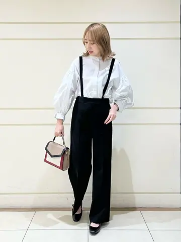 ONWARD CROSSET SELECT Kanako コーディネート画像