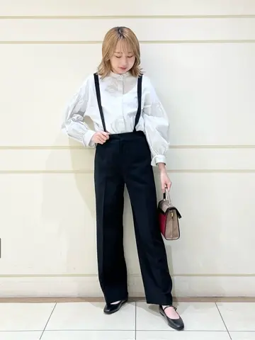 ONWARD CROSSET SELECT Kanako コーディネート画像