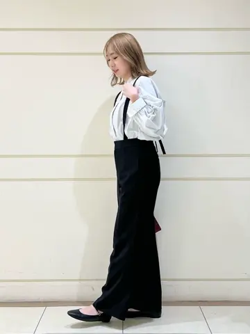 ONWARD CROSSET SELECT Kanako コーディネート画像