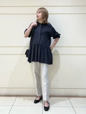 ONWARD CROSSET SELECT Kanako コーディネート画像