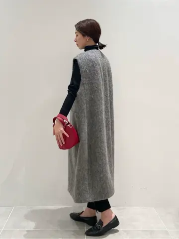 ONWARD CROSSET SELECT 水谷 コーディネート画像