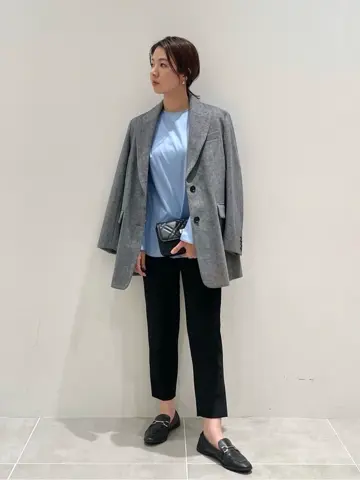 ONWARD CROSSET SELECT 水谷 コーディネート画像