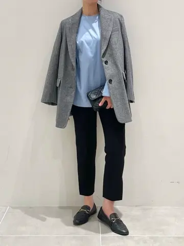 ONWARD CROSSET SELECT 水谷 コーディネート画像