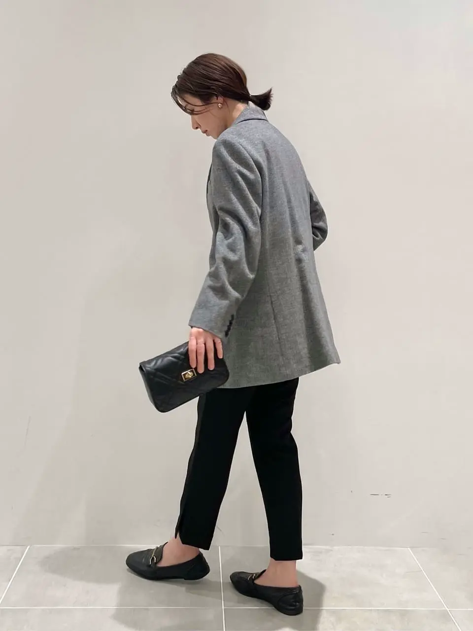 ONWARD CROSSET SELECT 水谷 コーディネート画像