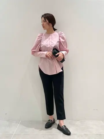 ONWARD CROSSET SELECT 水谷 コーディネート画像