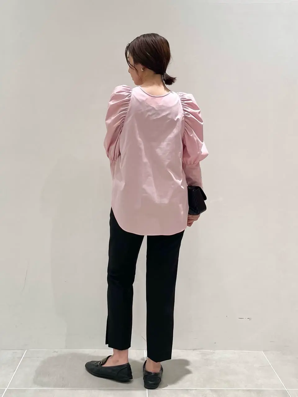 ONWARD CROSSET SELECT 水谷 コーディネート画像