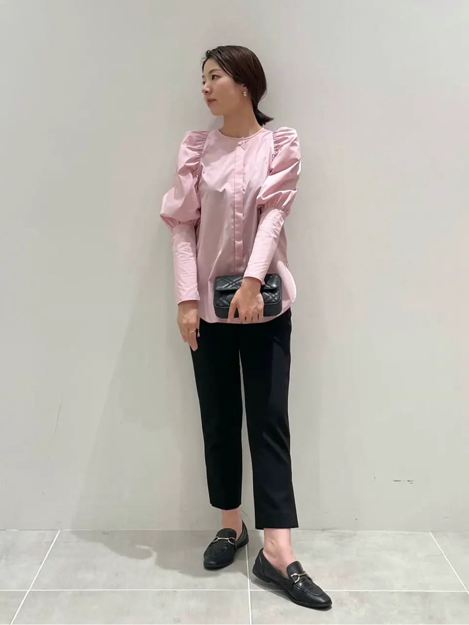 ONWARD CROSSET SELECT 水谷 コーディネート画像