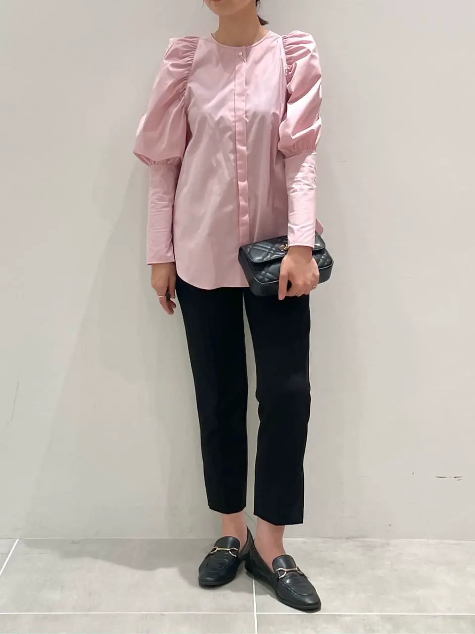 ONWARD CROSSET SELECT 水谷 コーディネート画像