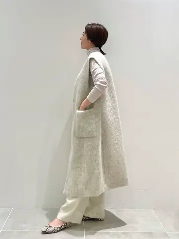 ONWARD CROSSET SELECT 水谷 コーディネート画像