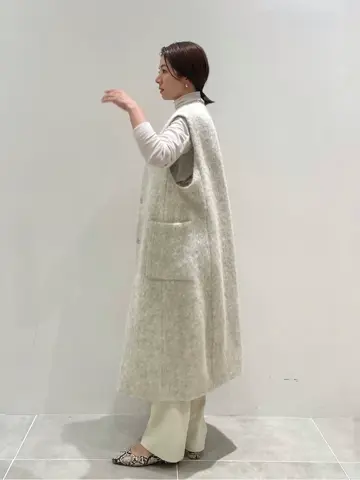 ONWARD CROSSET SELECT 水谷 コーディネート画像