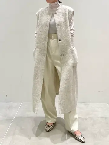 ONWARD CROSSET SELECT 水谷 コーディネート画像