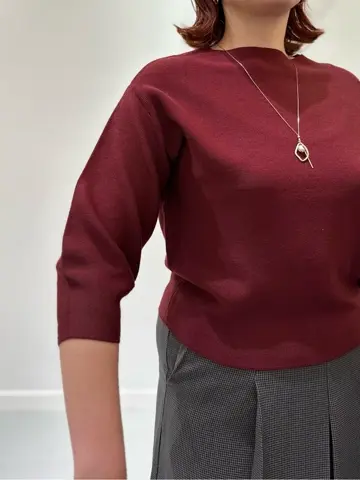 ONWARD CROSSET SELECT 林 コーディネート画像