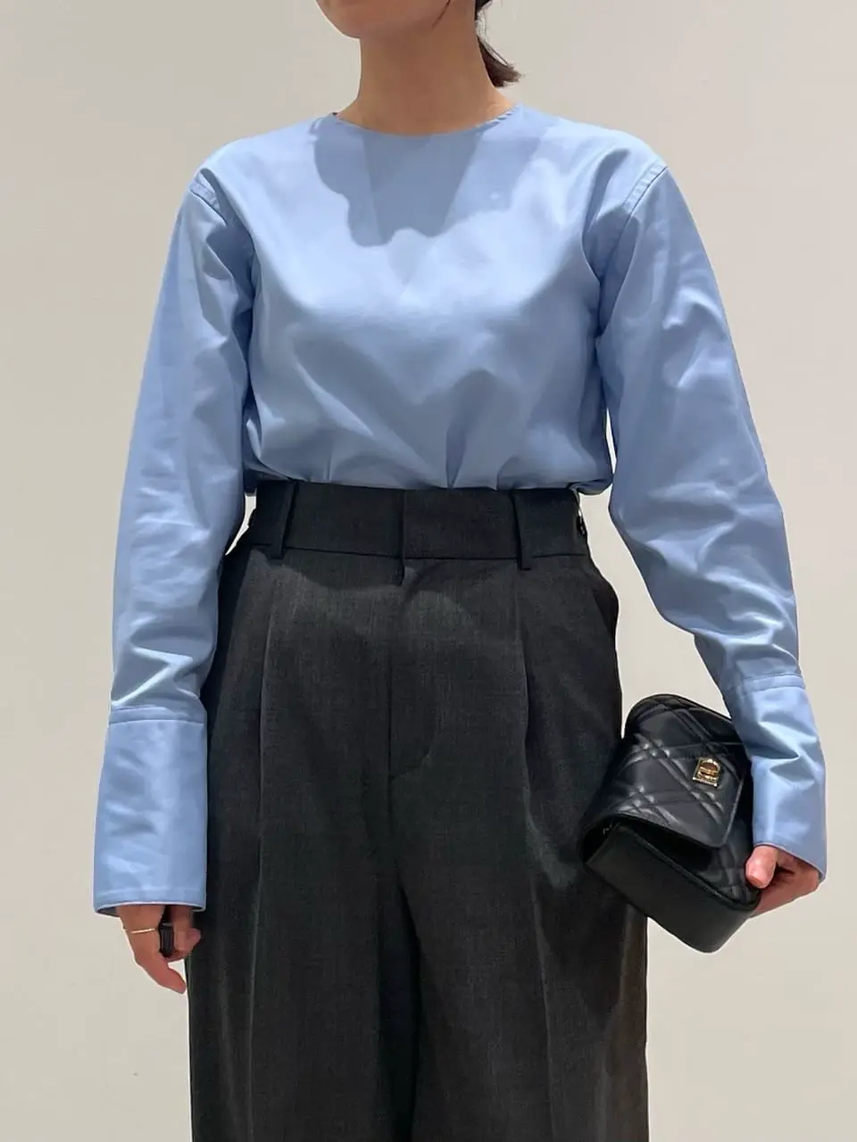 ONWARD CROSSET SELECT 水谷 コーディネート画像