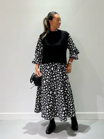 ONWARD CROSSET SELECT 流石　 コーディネート画像