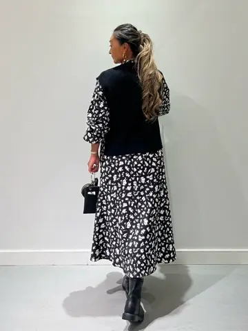 ONWARD CROSSET SELECT 流石　 コーディネート画像