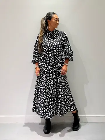 ONWARD CROSSET SELECT 流石　 コーディネート画像