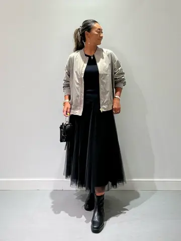 ONWARD CROSSET SELECT 流石　 コーディネート画像