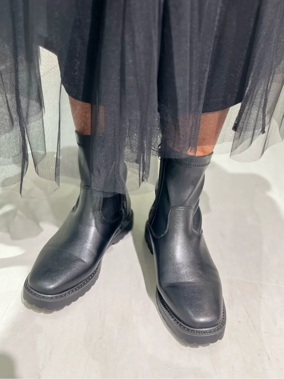 ONWARD CROSSET SELECT 流石　 コーディネート画像