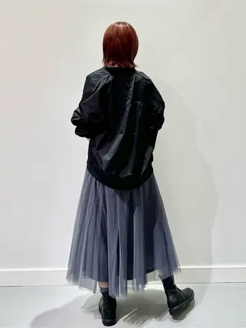 ONWARD CROSSET SELECT 濱野 コーディネート画像