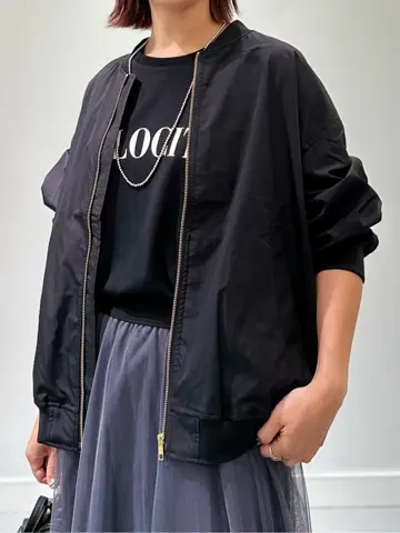 ONWARD CROSSET SELECT 濱野 コーディネート画像