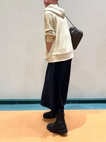 ONWARD CROSSET SELECT 一星 コーディネート画像