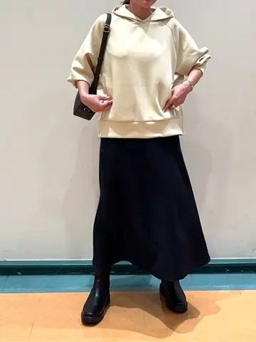 ONWARD CROSSET SELECT 一星 コーディネート画像