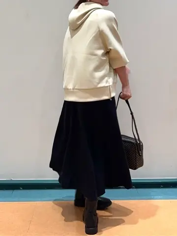 ONWARD CROSSET SELECT 一星 コーディネート画像