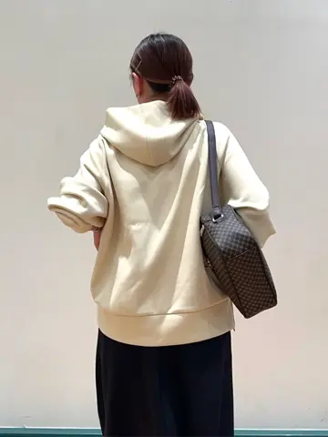 ONWARD CROSSET SELECT 一星 コーディネート画像