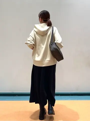 ONWARD CROSSET SELECT 一星 コーディネート画像