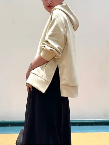 ONWARD CROSSET SELECT 一星 コーディネート画像