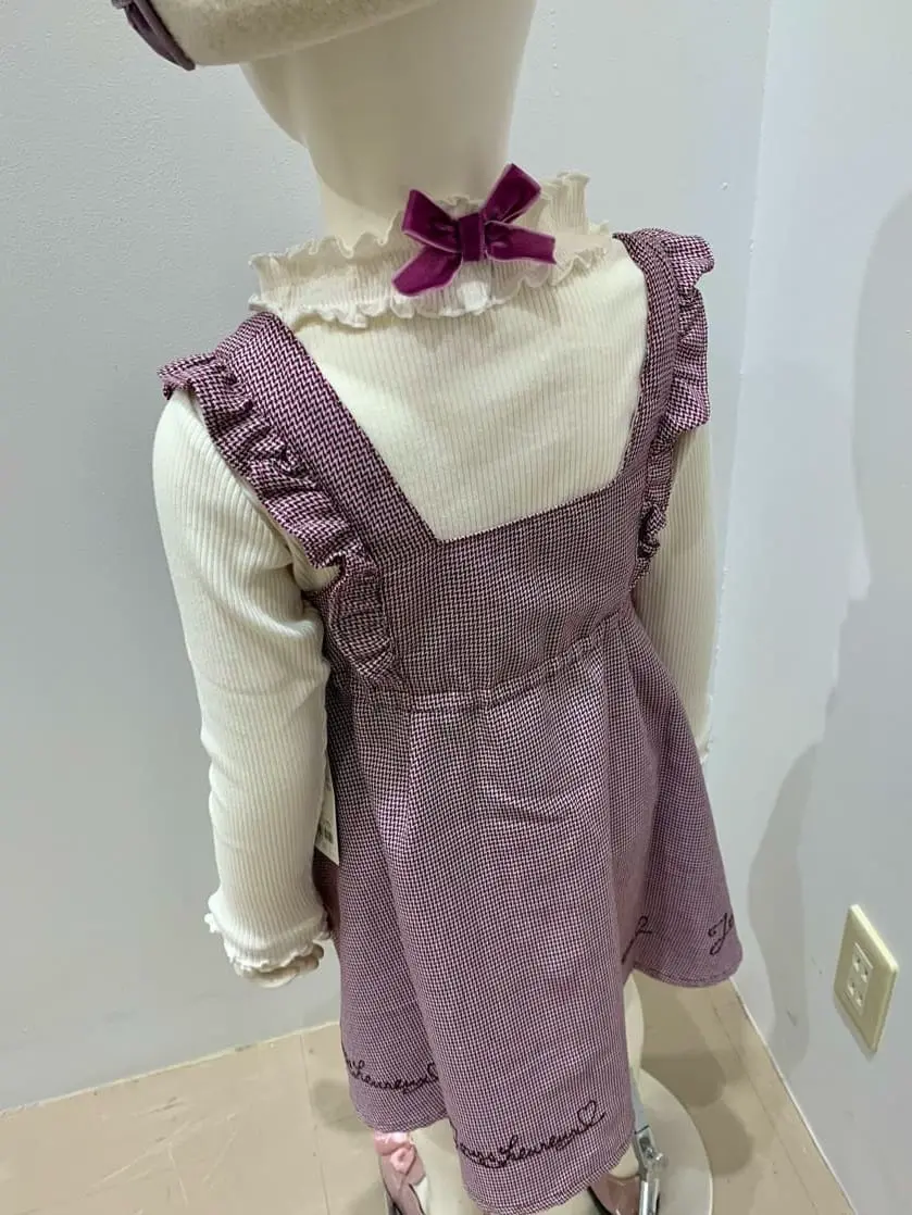 ONWARD CROSSET SELECT 齋藤 コーディネート画像