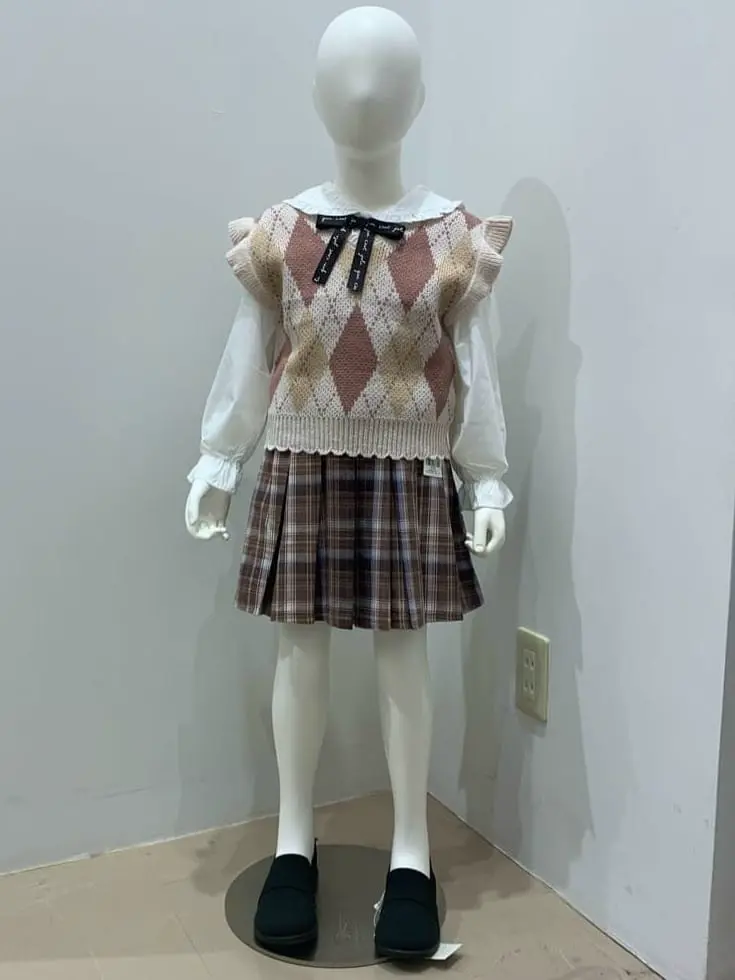  齋藤 コーディネート画像