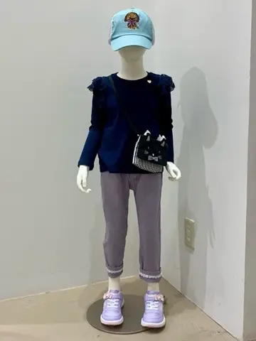 ONWARD CROSSET SELECT 齋藤 コーディネート画像