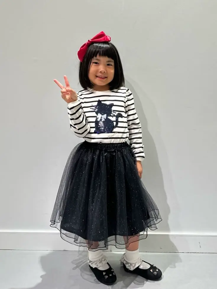  濱野 コーディネート画像