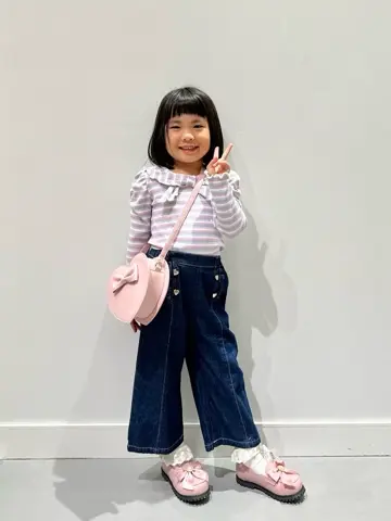 ONWARD CROSSET SELECT 濱野 コーディネート画像