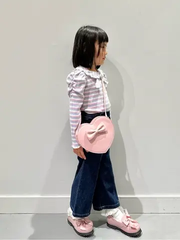 ONWARD CROSSET SELECT 濱野 コーディネート画像