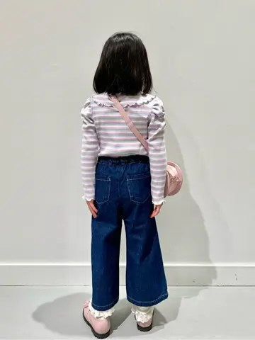 ONWARD CROSSET SELECT 濱野 コーディネート画像