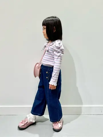 ONWARD CROSSET SELECT 濱野 コーディネート画像