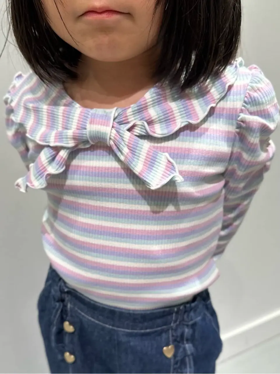 ONWARD CROSSET SELECT 濱野 コーディネート画像