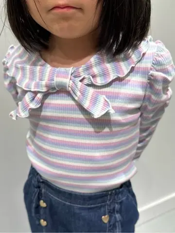 ONWARD CROSSET SELECT 濱野 コーディネート画像