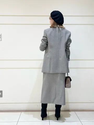 ONWARD CROSSET SELECT Kanako コーディネート画像