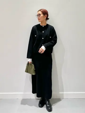 ONWARD CROSSET SELECT 濱野 コーディネート画像