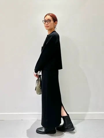 ONWARD CROSSET SELECT 濱野 コーディネート画像